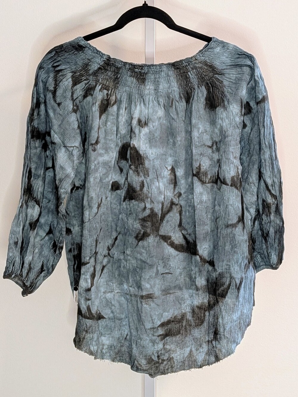 NWT One Teaspoon Moon Ridge Sugar Top